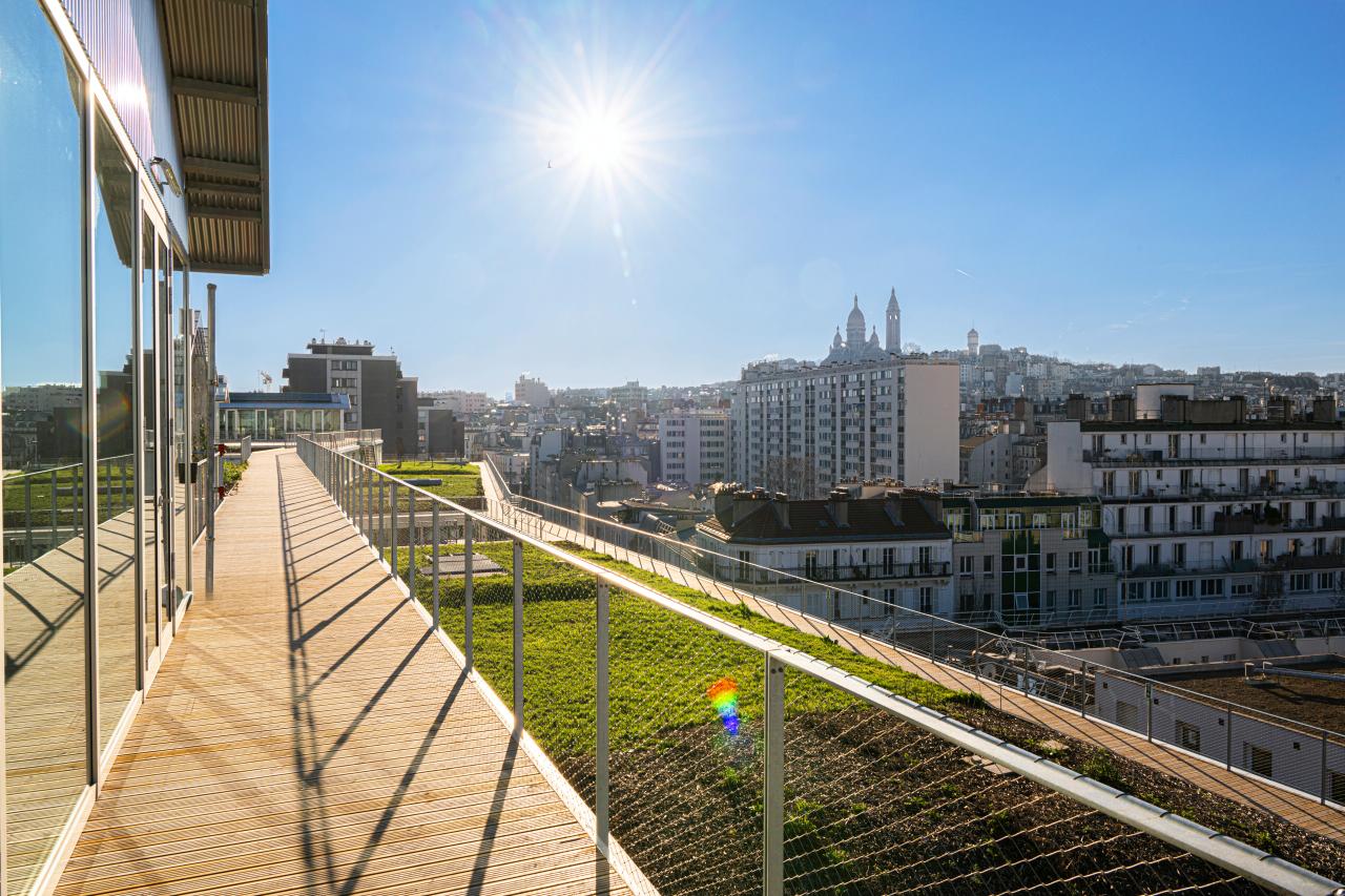 Bureau Paris 25592m² Location bureau Paris OLBUR2100131 8